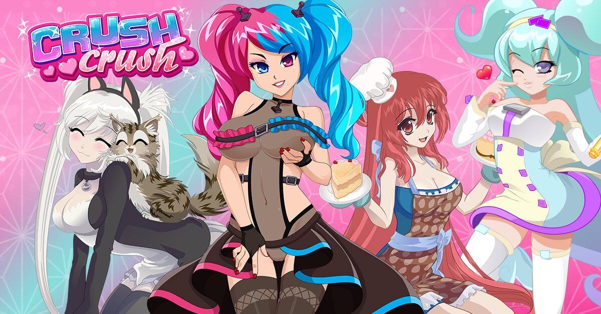 Nutaku games