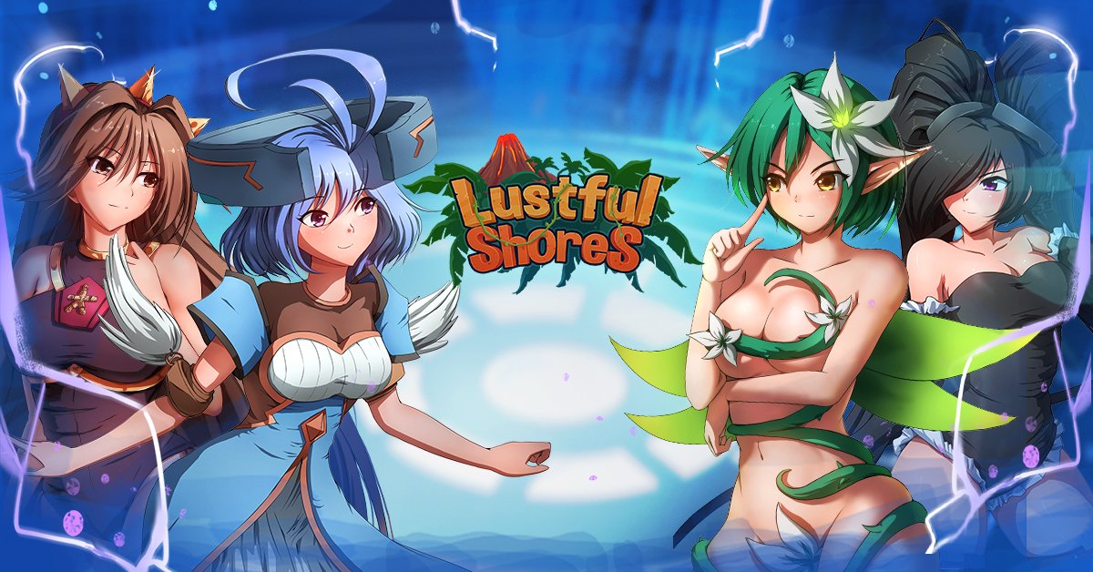 Nutaku games