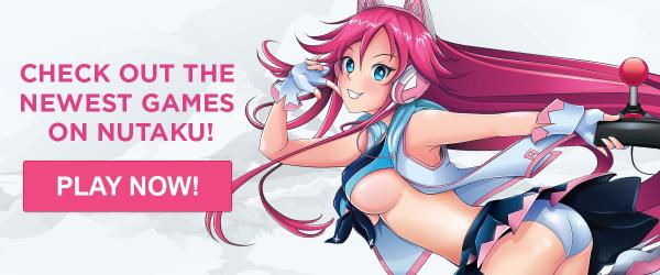 Anime Girls Games Online - Play Free Hentai Games Online - Nutaku