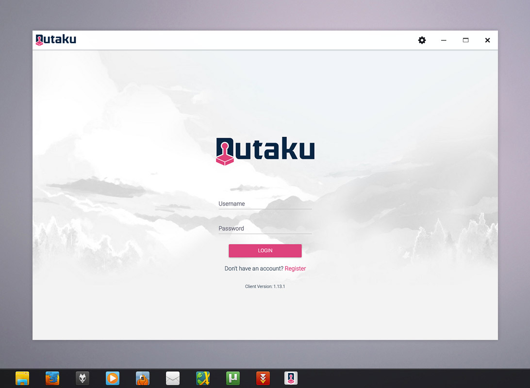 Nutaku Accounts