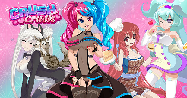 Nutaku.Net Crush