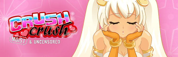 Crush Crush Nutaku Hentai