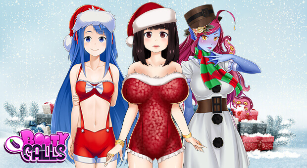 Nutaku Wishes You A Happy Hentai Holidays-5102