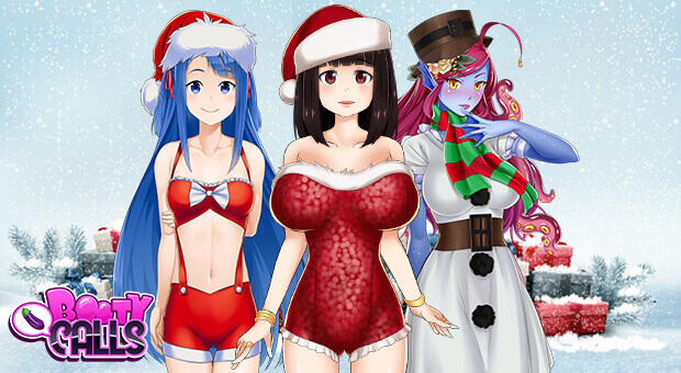 Nutaku Wishes You A Happy Hentai Holidays-8742