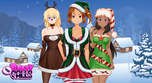 Nutaku Wishes You A Happy Hentai Holidays-3023