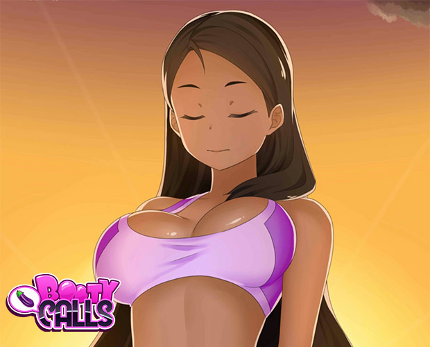 Booty Call - Nutaku Booty Calls All Pictures | xPornxSexx