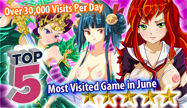 Nutaku Clicker