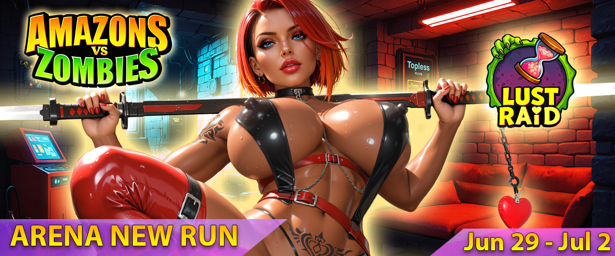 Top Adult Games Online - Nutaku
