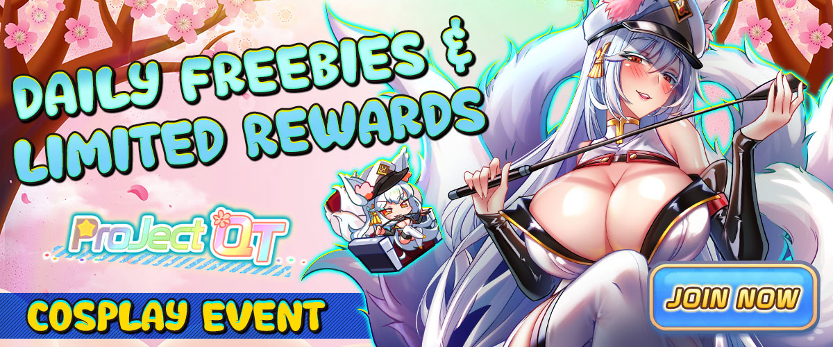 Top Free Adult Games Online - Nutaku