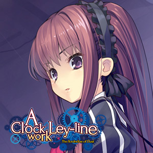 A Clockwork Ley-Line