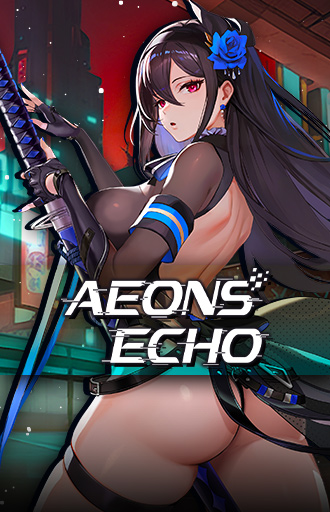 Aeons Echo