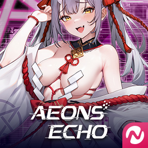 Aeons Echo