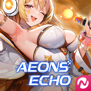 Aeons Echo