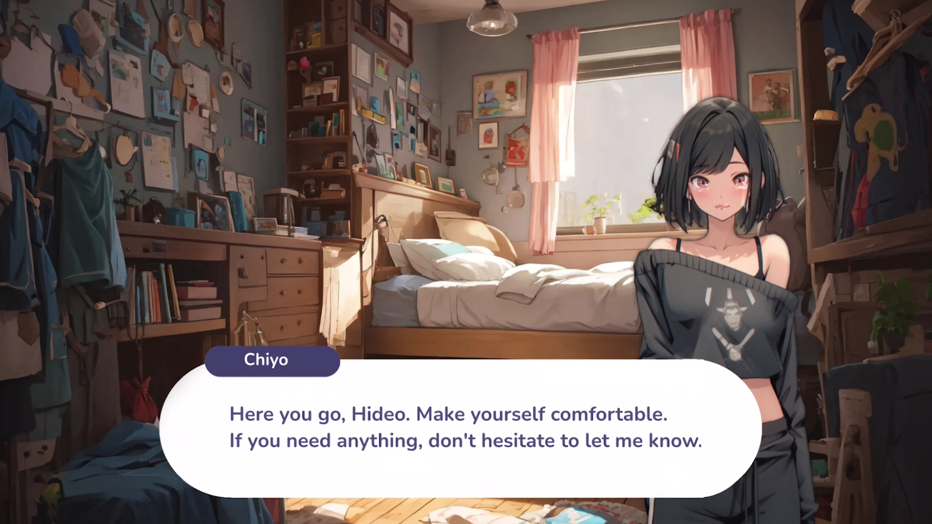 Aetherium Academy screenshot