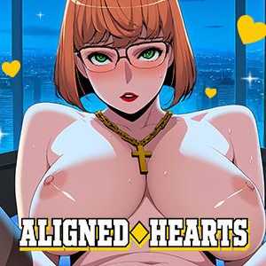 Aligned Hearts