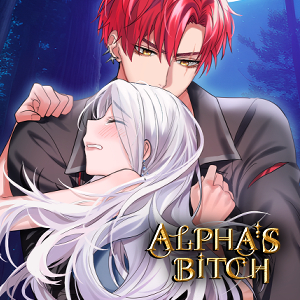Alpha's Bitch