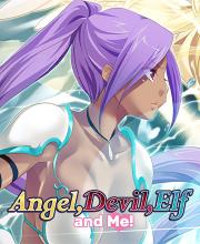 Angel Devil Porn - Download Angel Porn Games | Nutaku