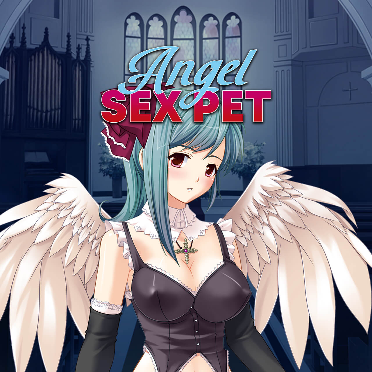 Angel Sex Pet - Visual Novel Sex Game | Nutaku