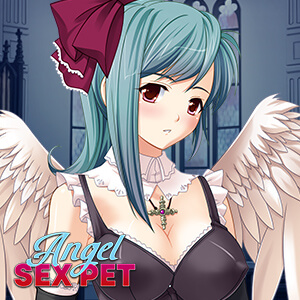 Angel Sex Pet