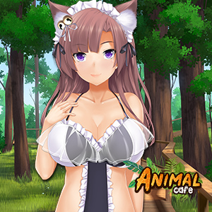 Animal Cafe