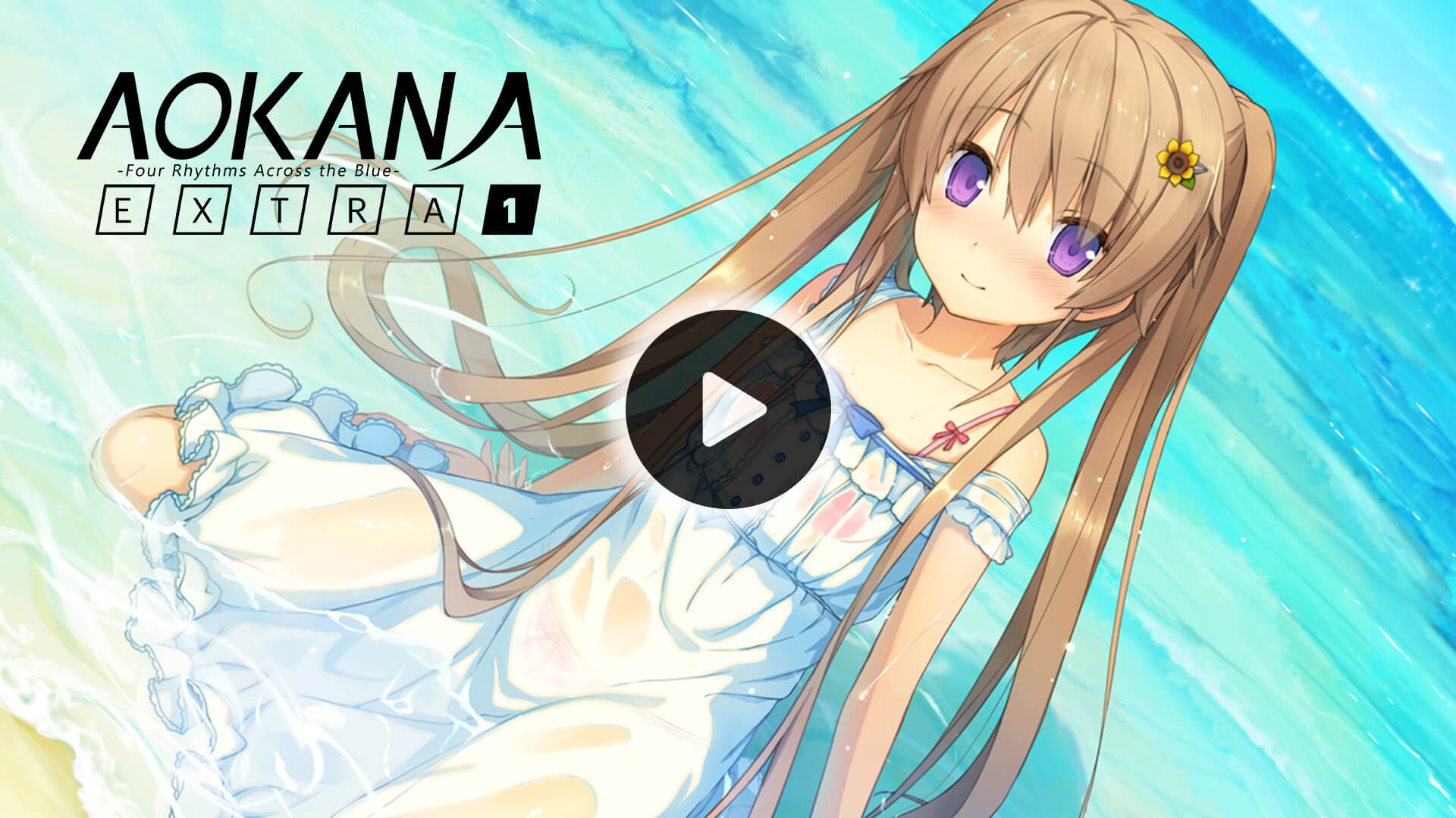 visual-novelJuego - Aokana - EXTRA1