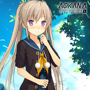 Aokana - EXTRA1