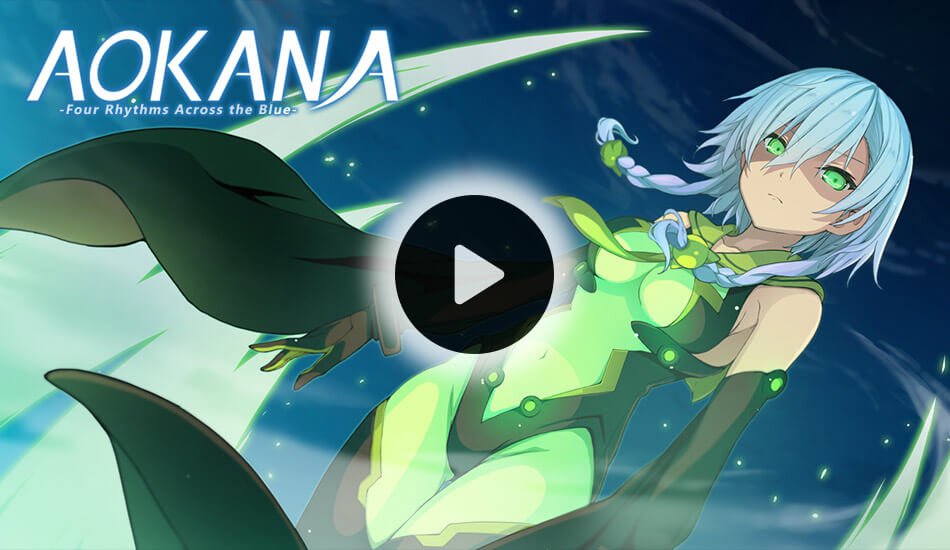 visual-novelJuego - Aokana - Four Rhythms Across the Blue