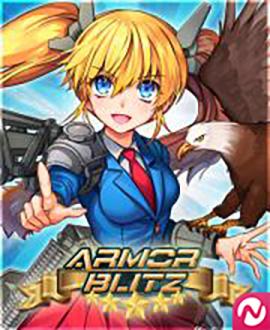 Nutaku Armor Blitz