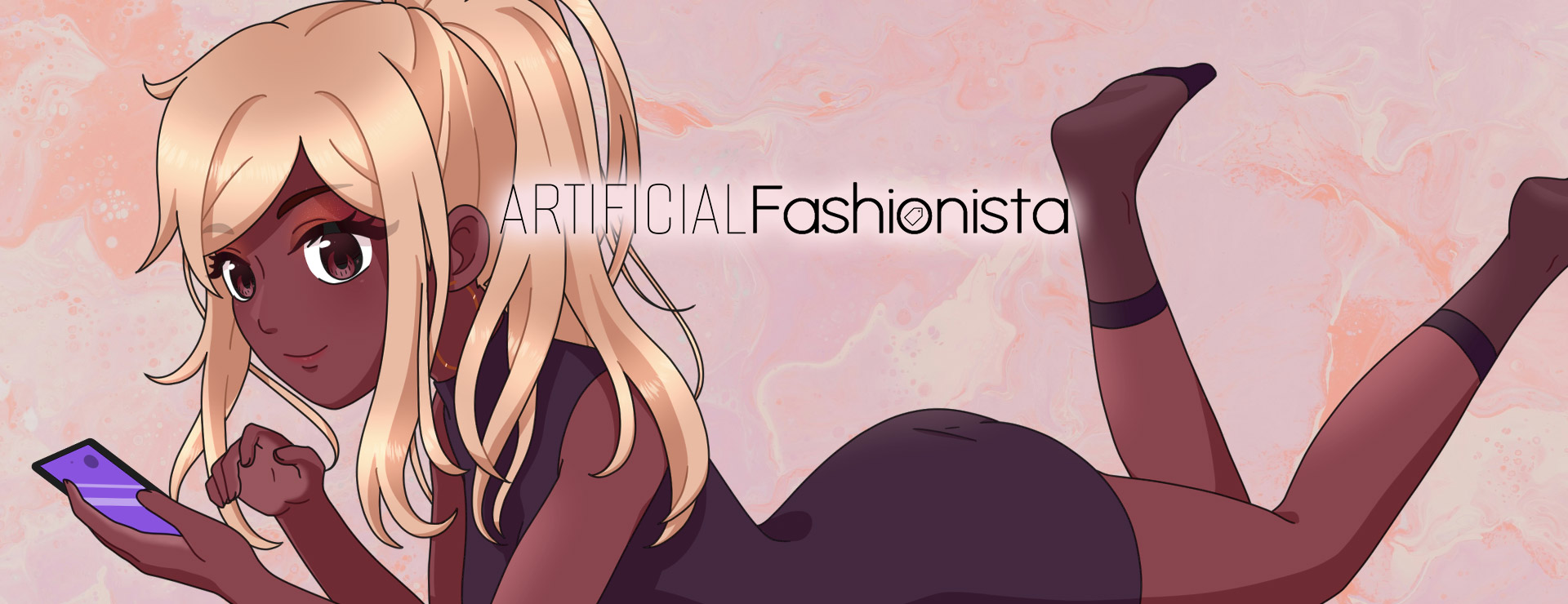 Artificial Fashionista - Action Adventure Spiel