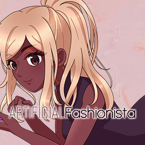 Artificial Fashionista