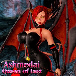 Ashmedai - Queen of Lust