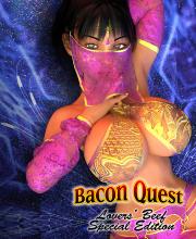 Bacon Quest Lovers Beef Special Edition Bacon Quest Lovers Beef Special Edition