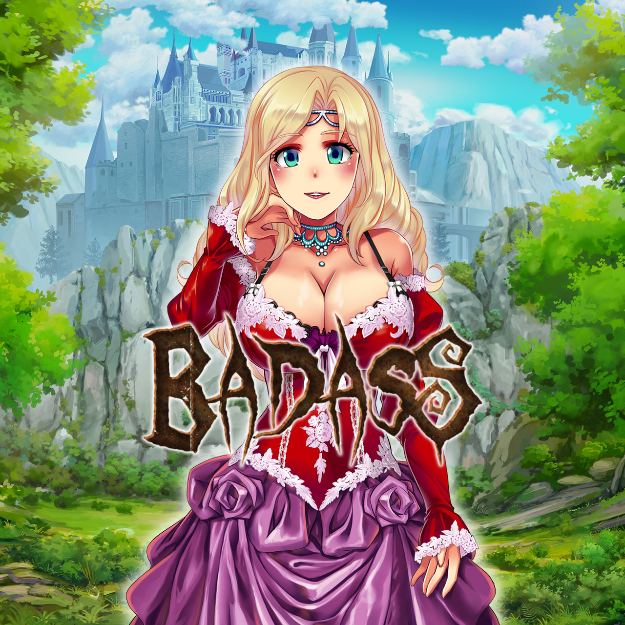 1280px x 1280px - BADASS - RPG Sex Game | Nutaku