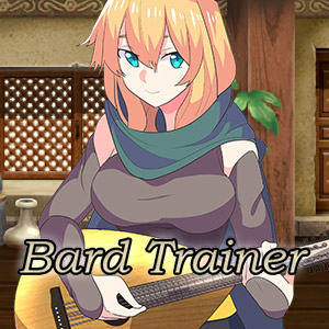 Bard Trainer