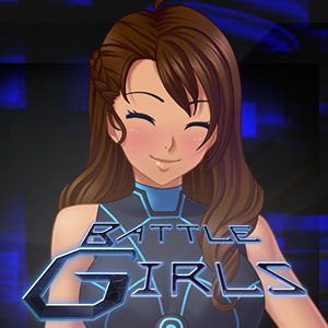 Battle Girls