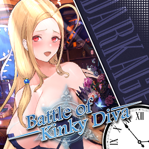 Battle of Kinky Diva