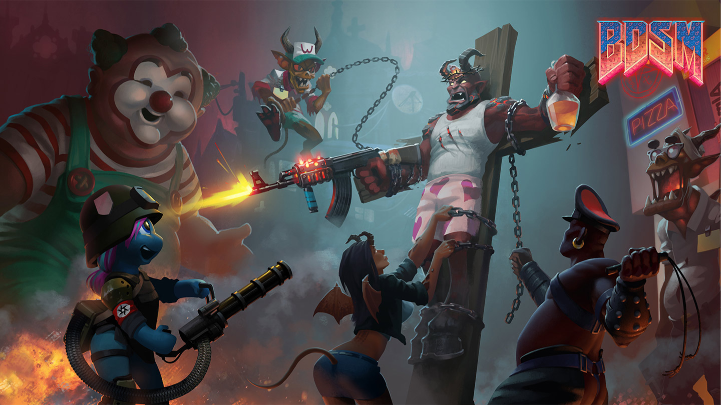 action-adventureJeu - BDSM