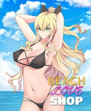 Beach Love Shop