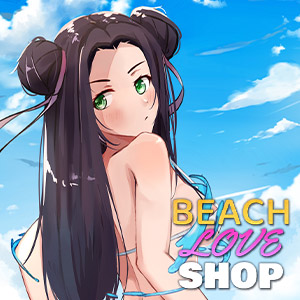 Beach Love Shop