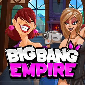 Big Bang Empire Online