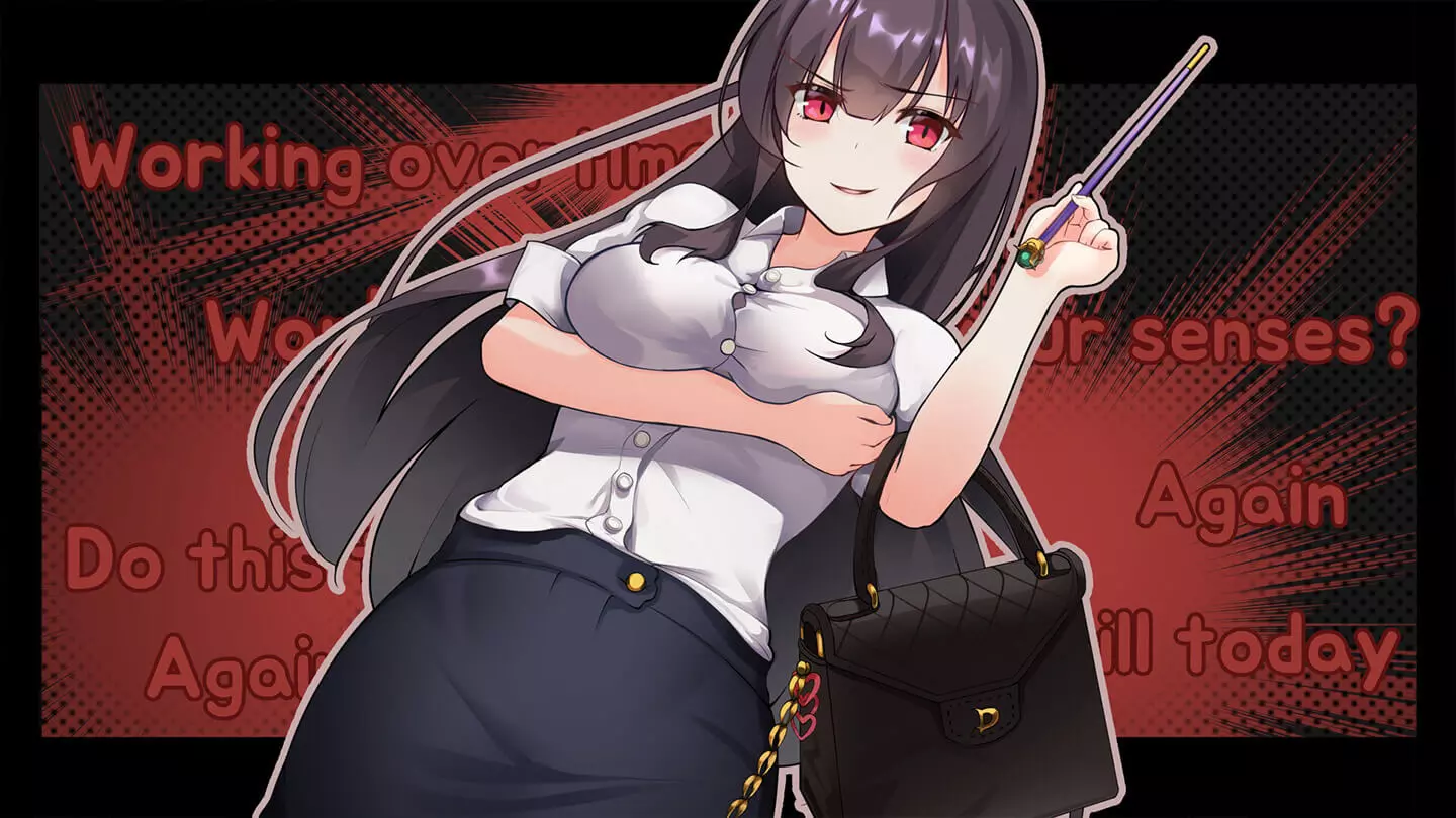 Black Academy (Secret Plus) 2