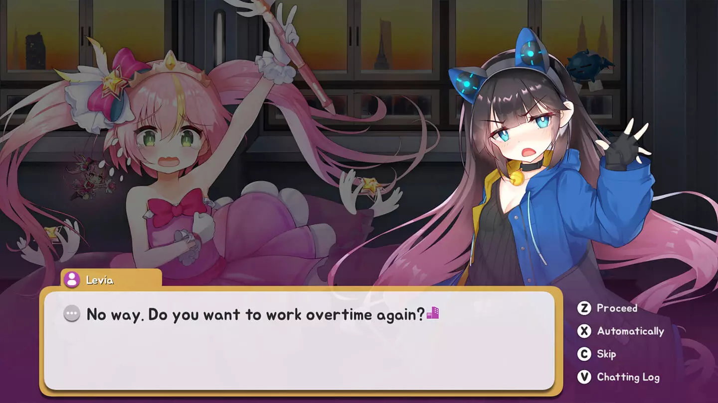 Black Academy (Secret Plus) 4