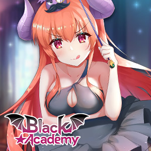Black Academy (Secret Plus)