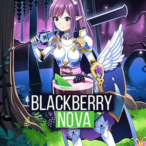 BlackberryNOVA