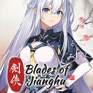 Blades of Jianghu: Ballad of Wind and Dust