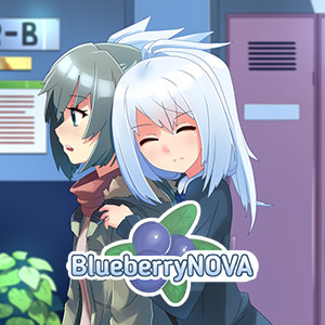 BlueberryNOVA