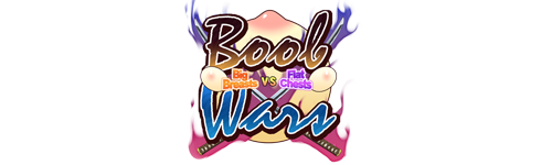 Boob Wars Game