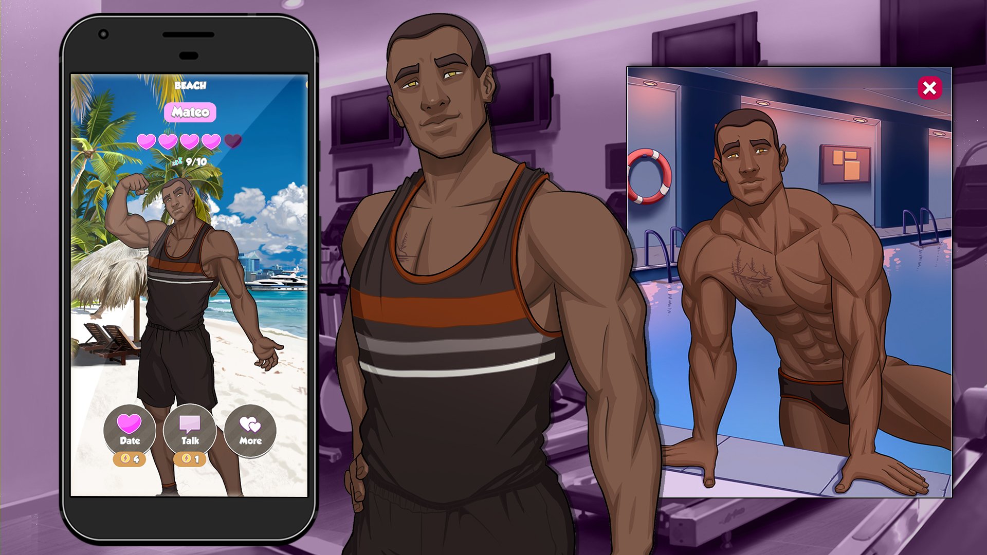 gay sex games for phone