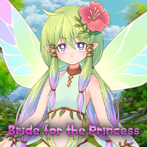 Bride for the Princess