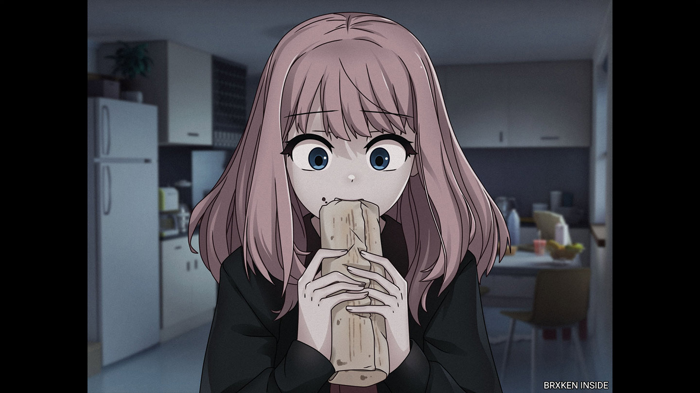 Play visual-novel Game - BRXKEN INSIDE (Demo) on Nutaku visual-novelGame - BRXKEN INSIDE (Demo)